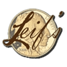 leifs coins naples