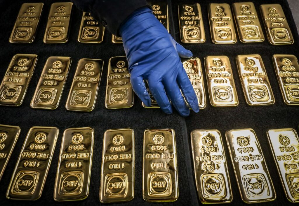 buy gold coins