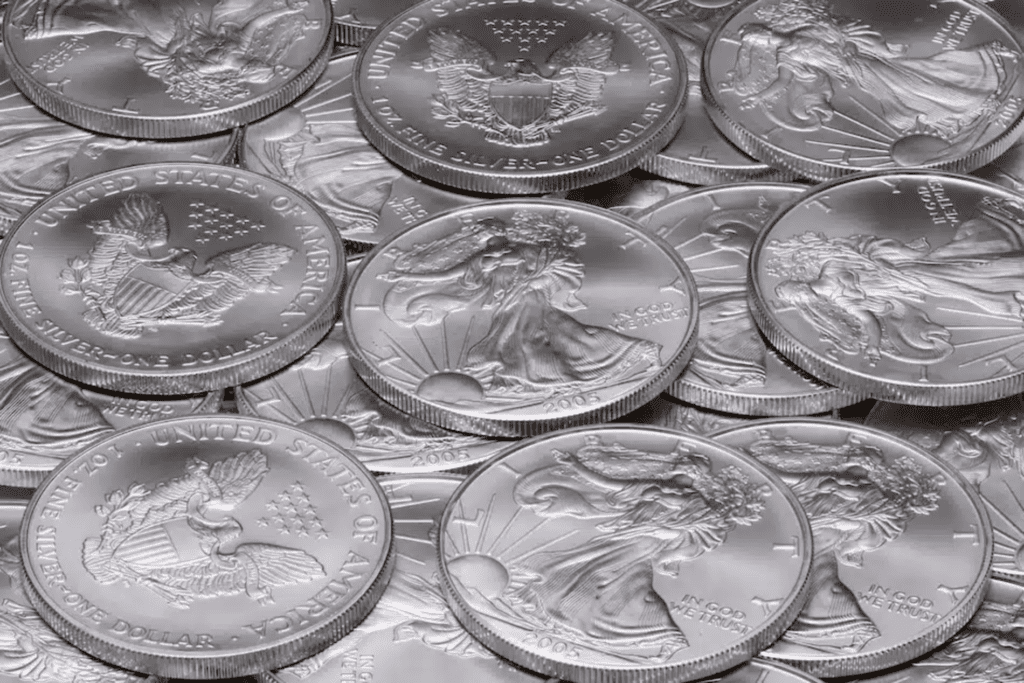 sell silver in naples fl