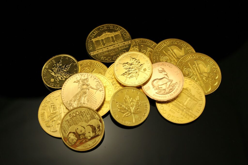 Where to sell gold coins in fort myers fl