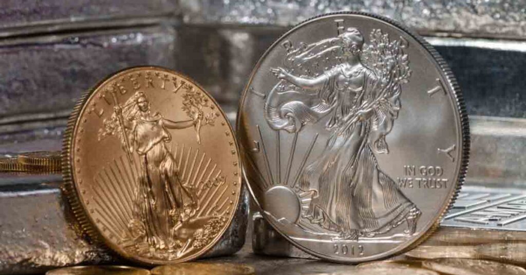 Buying Gold And Silver In Naples FL