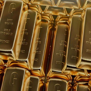 Gold Bars