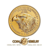 American Gold Eagle Gold Coin | 1oz 2025 - Image 2