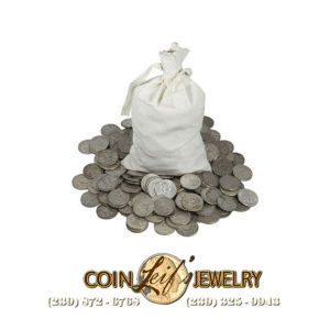 90% Junk Silver Coins - $1 Dollar Face Value