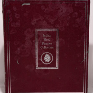 Indian Head Pennies Collection - 25 Coins