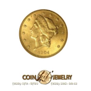 Pre-1933 Gold Coins