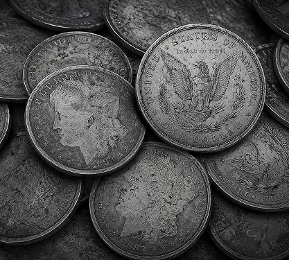 Gold Coins