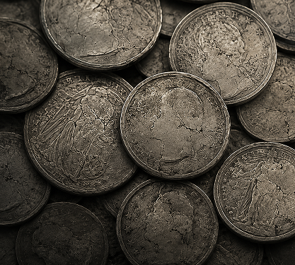 Gold Coins