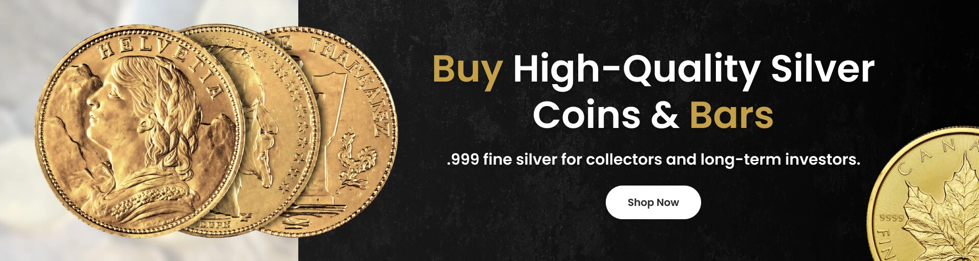 Gold Coins